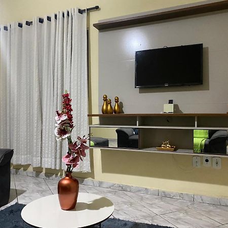 Apartamento Em Frente Basilica 1 Aparecida  Exterior foto