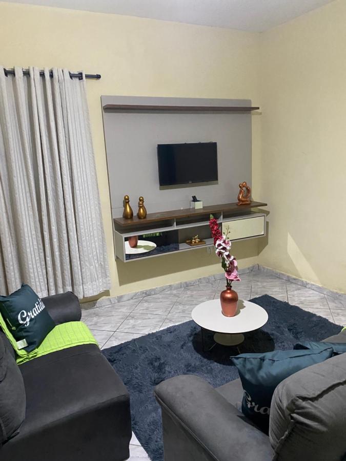 Apartamento Em Frente Basilica 1 Aparecida  Exterior foto