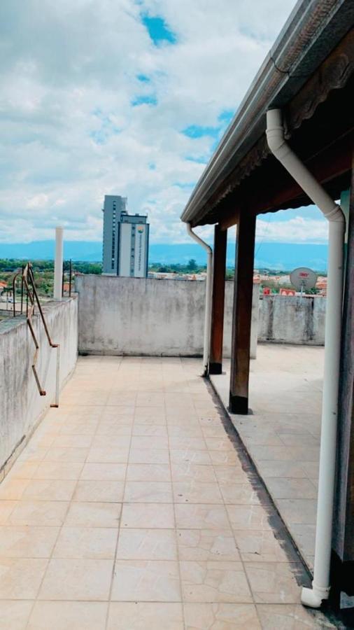 Apartamento Em Frente Basilica 1 Aparecida  Exterior foto