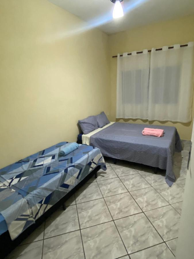 Apartamento Em Frente Basilica 1 Aparecida  Exterior foto
