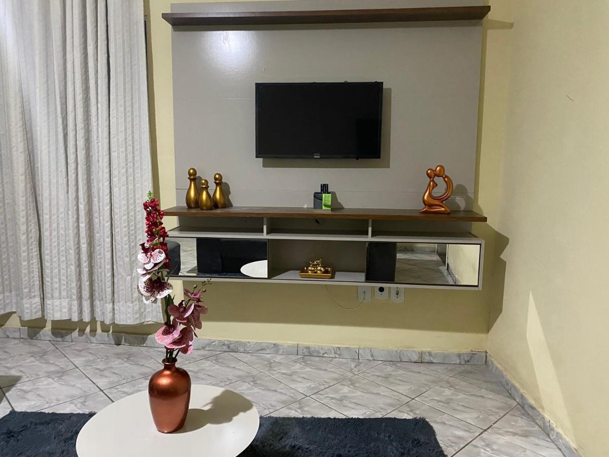 Apartamento Em Frente Basilica 1 Aparecida  Exterior foto
